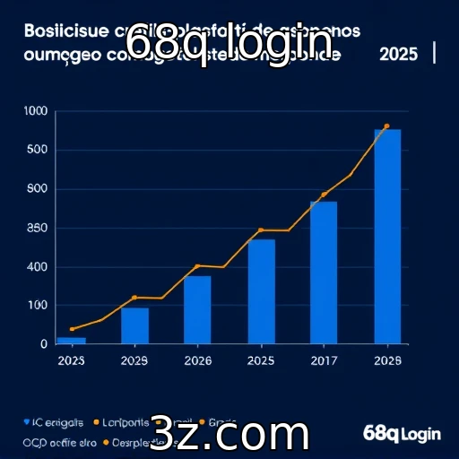 Crescimento de plataformas de apostas no Brasil em 2025